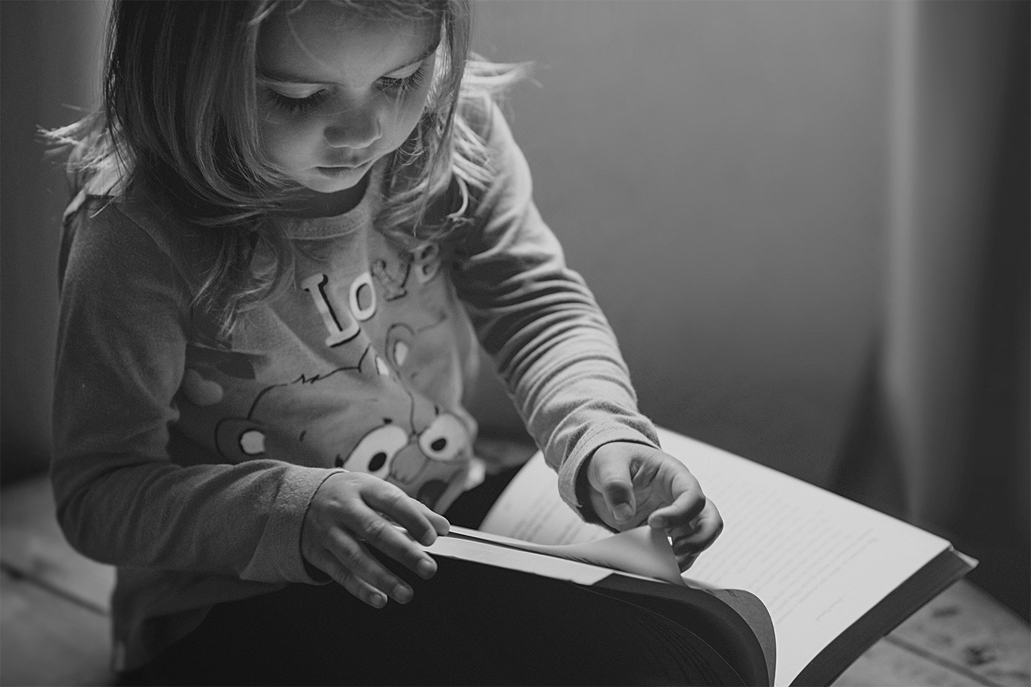 livre sur la surdité pour enfant