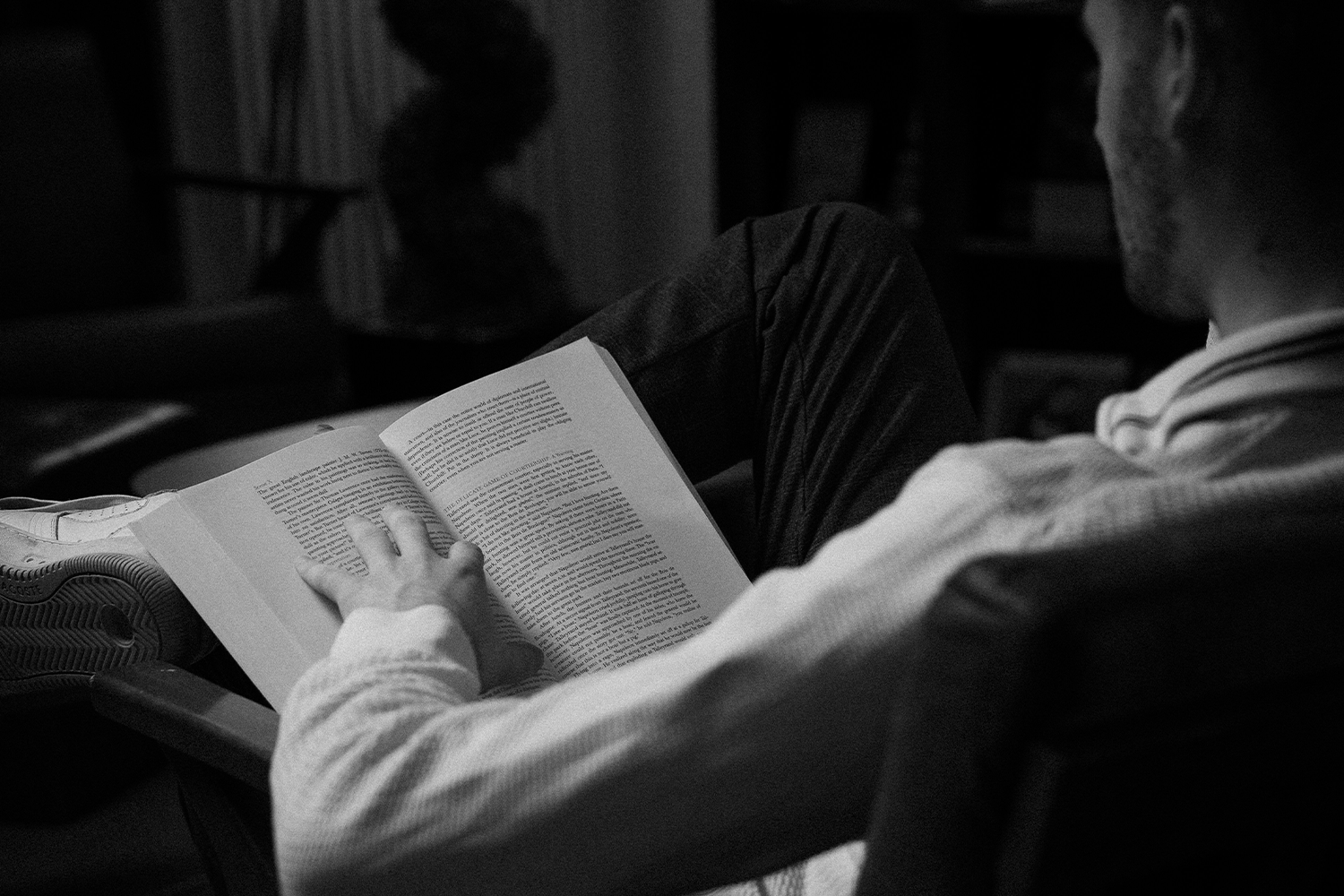 Livre adulte